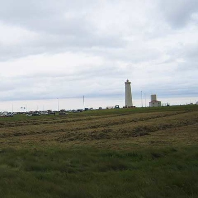 Sólseturshátíð 2005