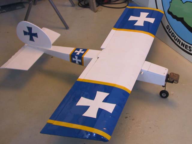 model 2